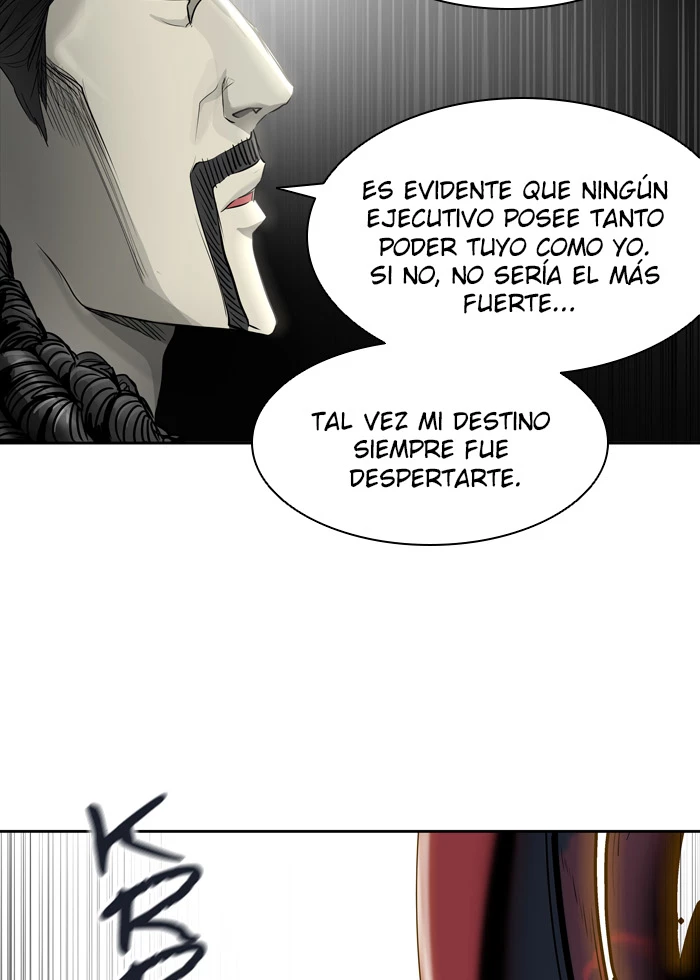 El irregular - Capítulo 435 - Página 57 - LectorTMOo