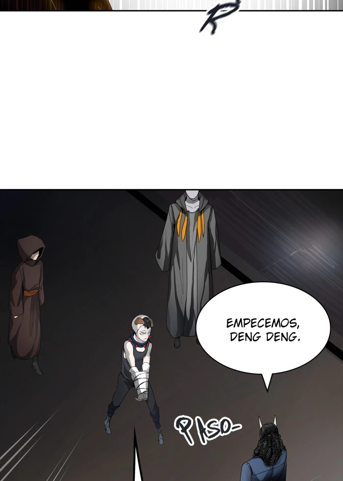 El irregular - Capítulo 435 - Página 59 - LectorTMOo
