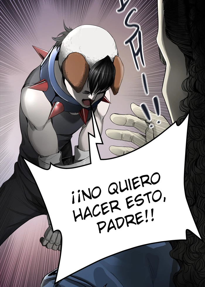 El irregular - Capítulo 435 - Página 64 - LectorTMOo
