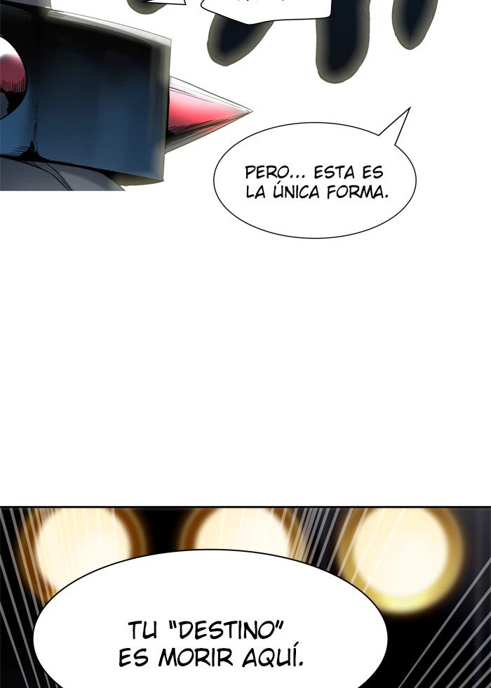 El irregular - Capítulo 435 - Página 69 - LectorTMOo