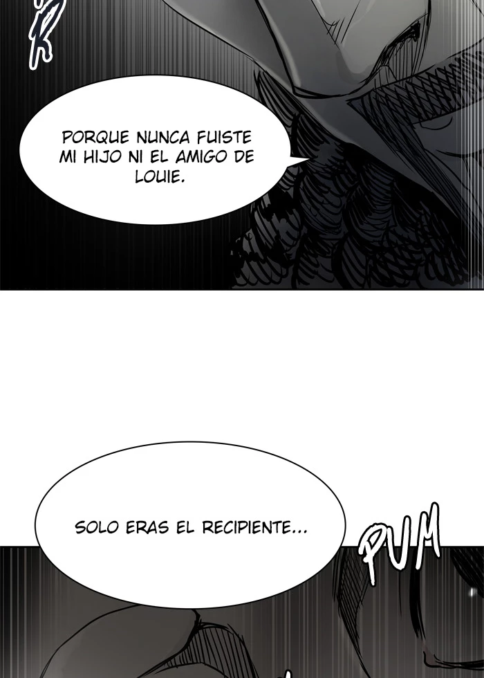 El irregular - Capítulo 435 - Página 72 - LectorTMOo