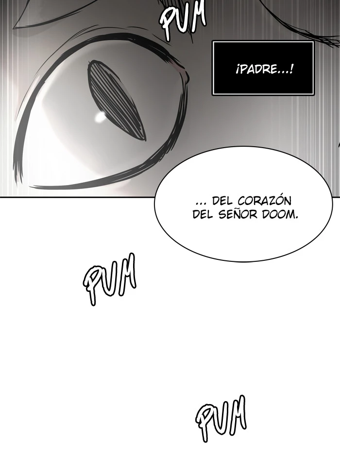 El irregular - Capítulo 435 - Página 73 - LectorTMOo
