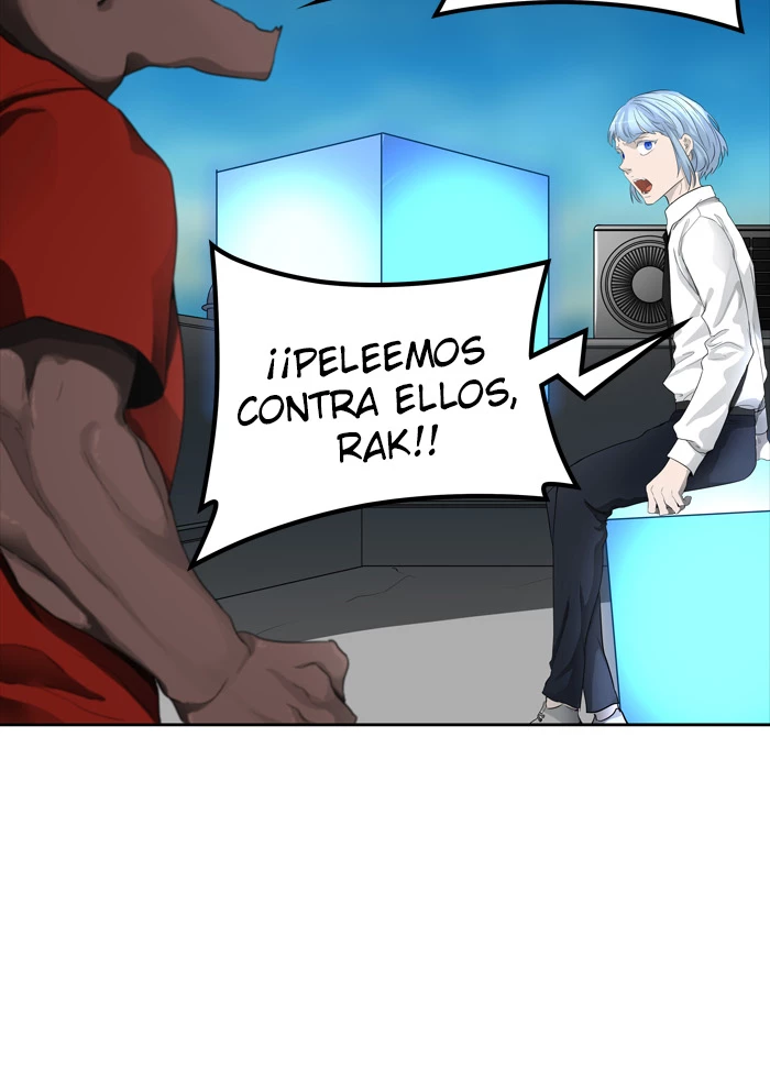 El irregular - Capítulo 435 - Página 85 - LectorTMOo