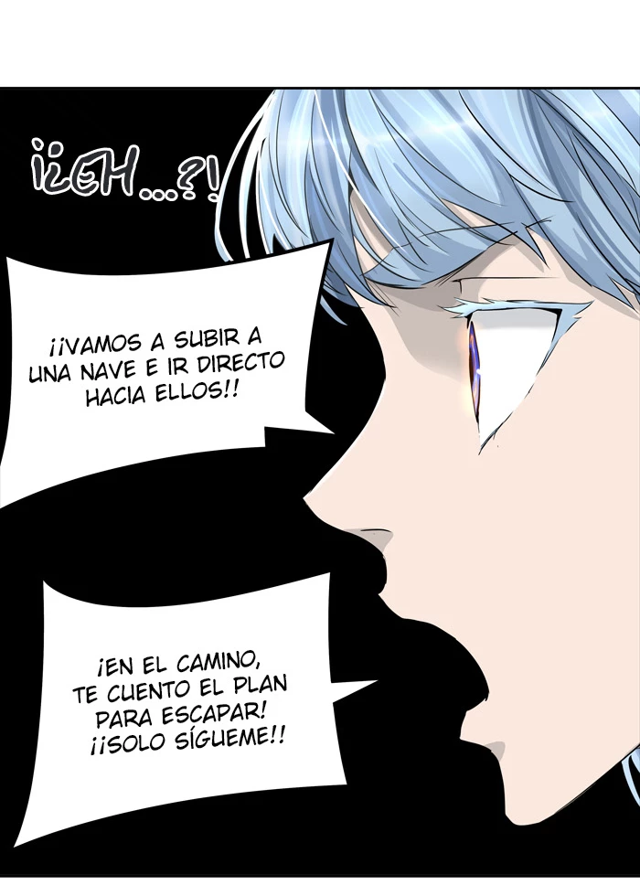 El irregular - Capítulo 435 - Página 86 - LectorTMOo