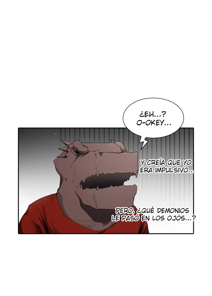 El irregular - Capítulo 435 - Página 87 - LectorTMOo