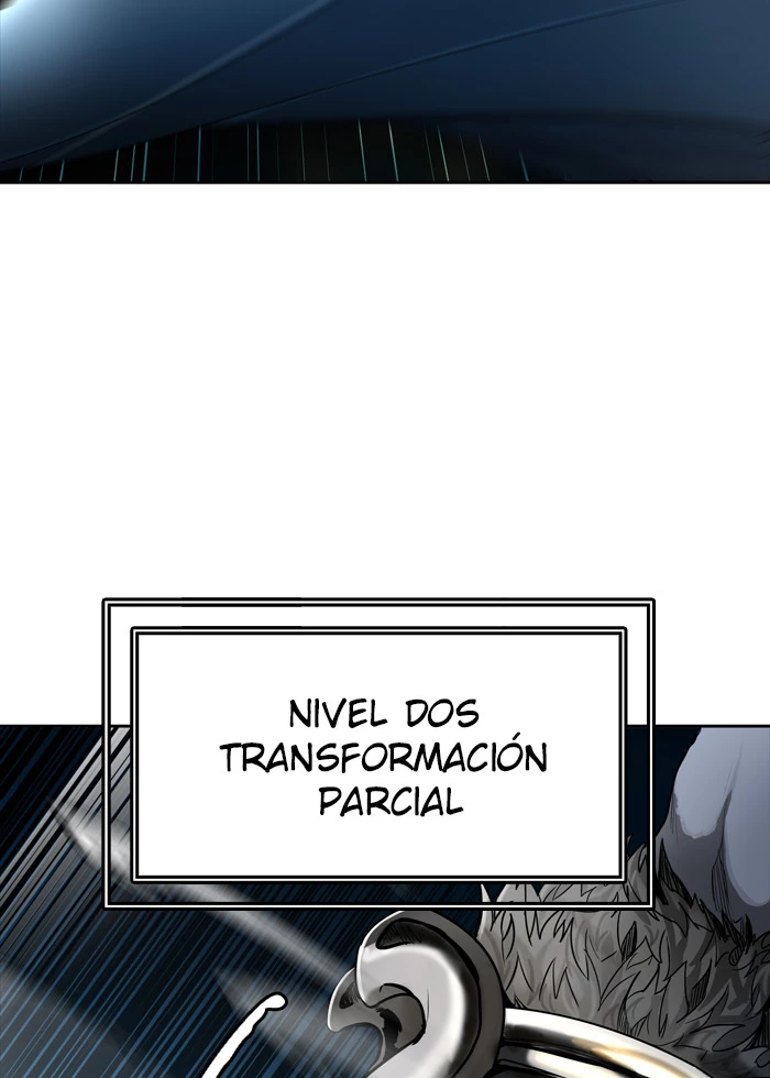 El irregular - Capítulo 435 - Página 95 - LectorTMOo