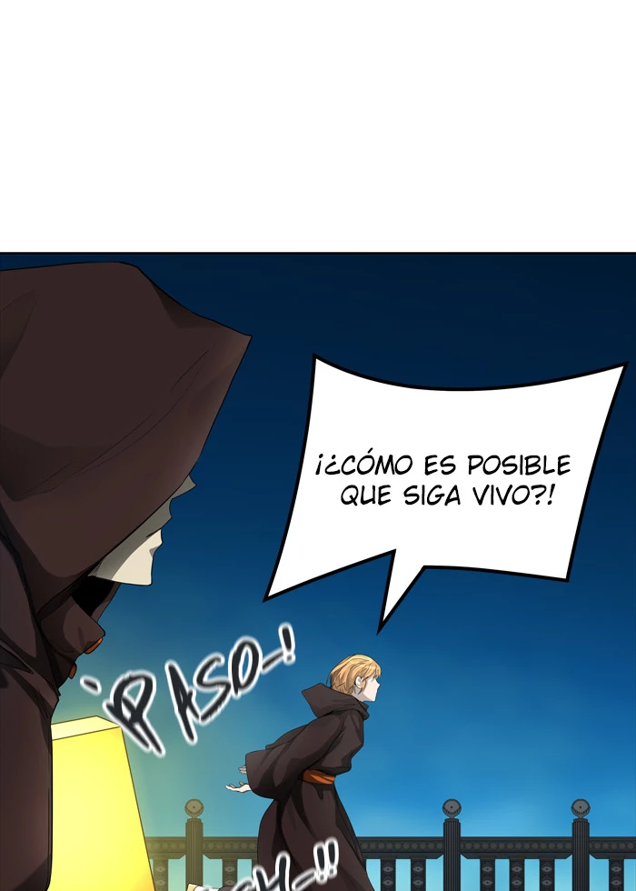 El irregular - Capítulo 435 - Página 106 - LectorTMOo