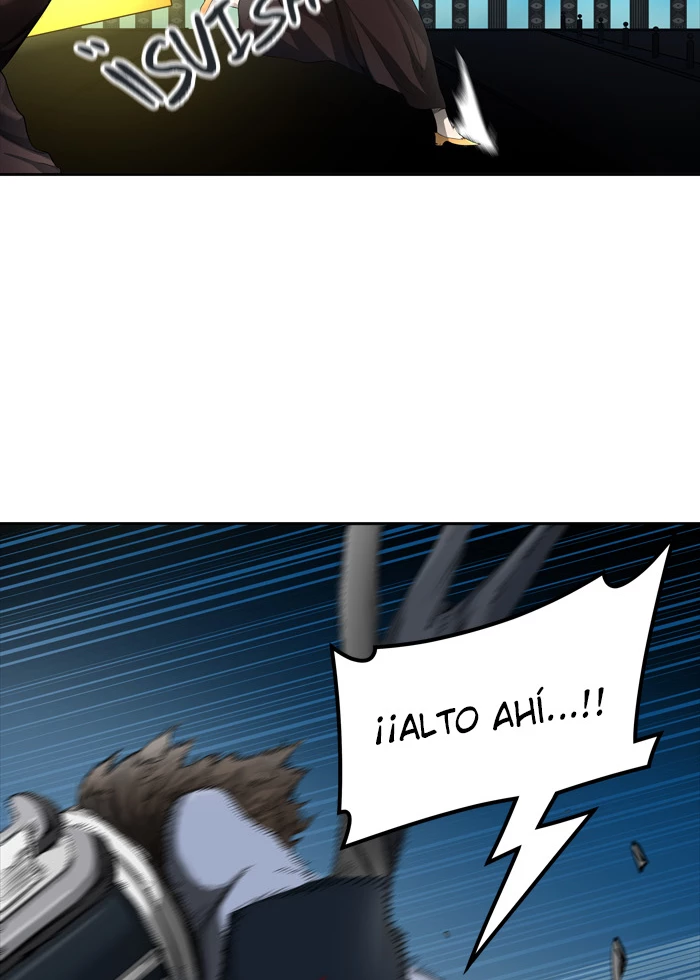 El irregular - Capítulo 435 - Página 107 - LectorTMOo