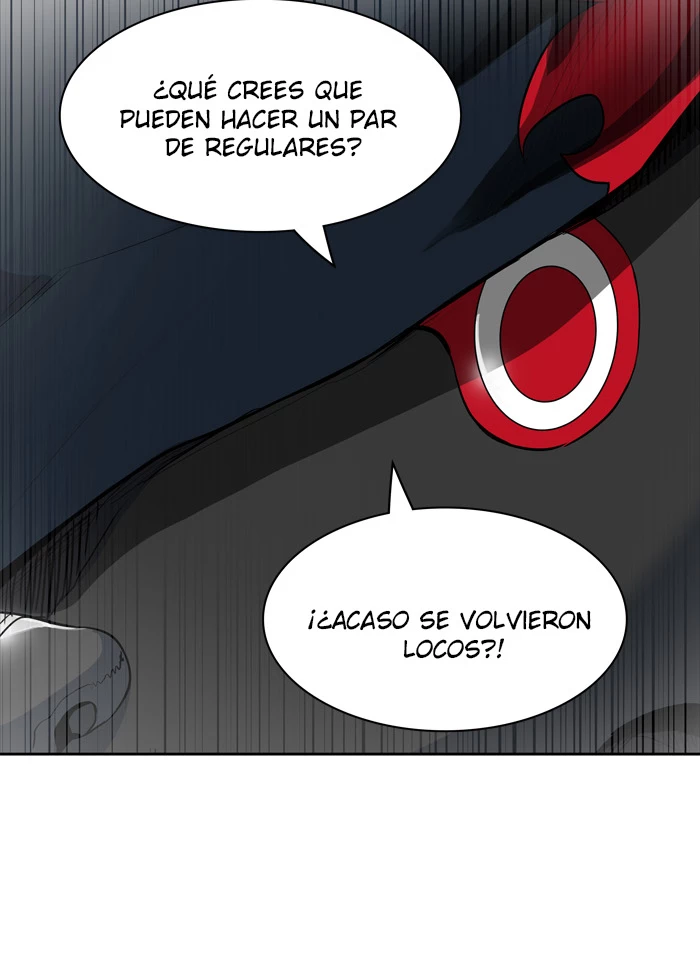 El irregular - Capítulo 435 - Página 110 - LectorTMOo
