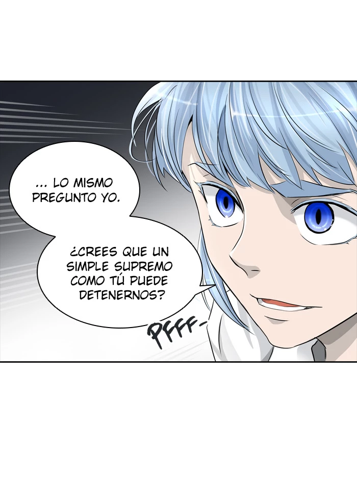El irregular - Capítulo 435 - Página 111 - LectorTMOo