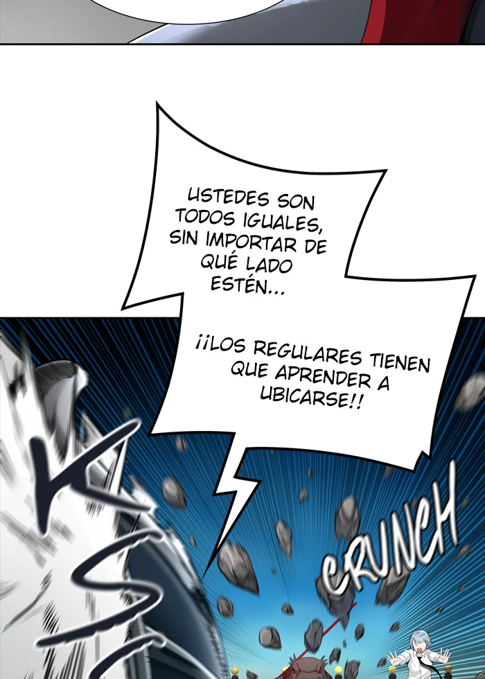 El irregular - Capítulo 435 - Página 113 - LectorTMOo