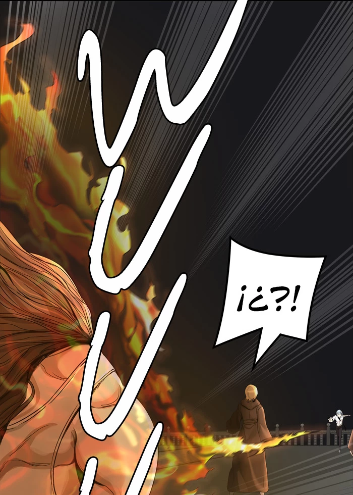 El irregular - Capítulo 435 - Página 121 - LectorTMOo