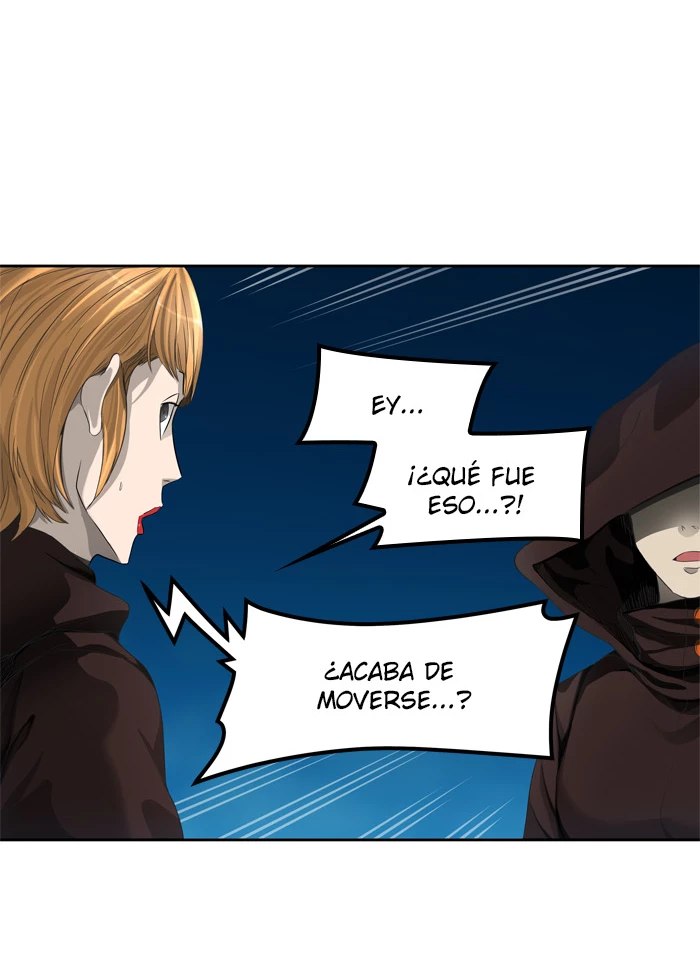 El irregular - Capítulo 435 - Página 127 - LectorTMOo