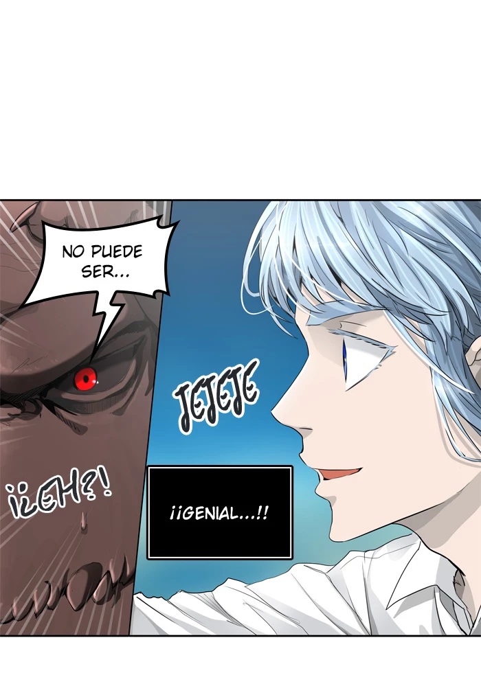 El irregular - Capítulo 435 - Página 128 - LectorTMOo