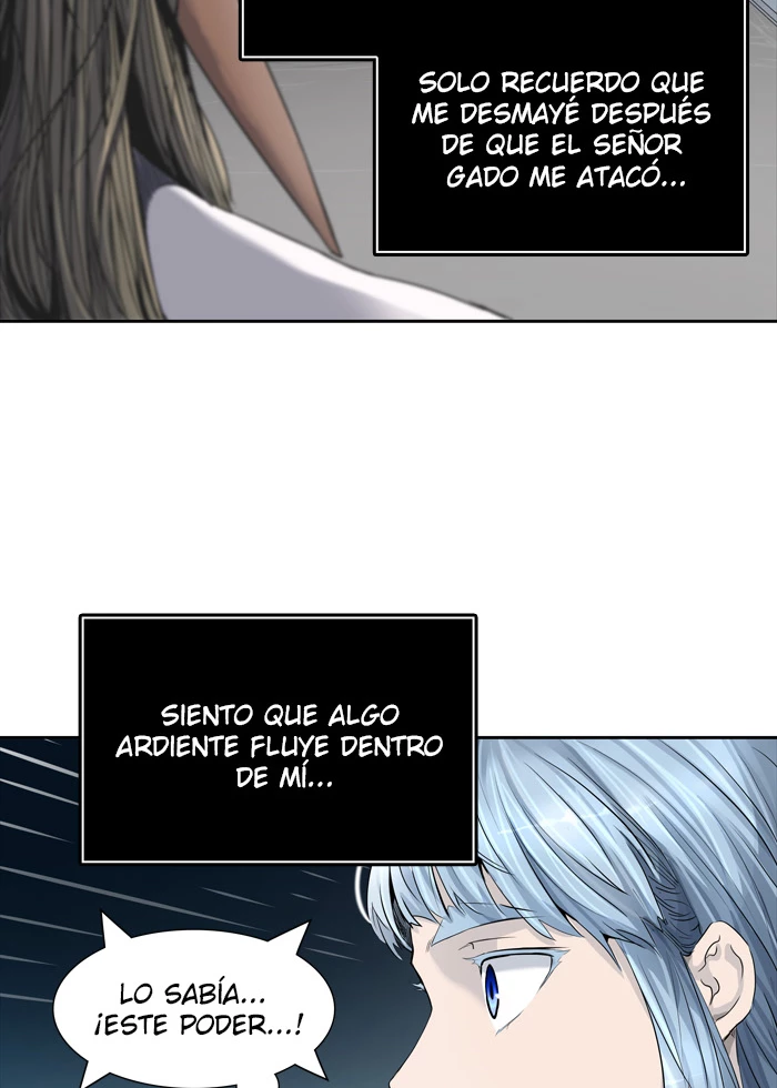 El irregular - Capítulo 435 - Página 132 - LectorTMOo