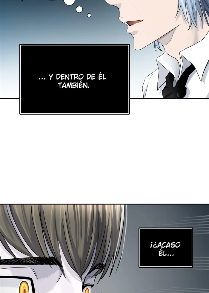 El irregular - Capítulo 435 - Página 133 - LectorTMOo