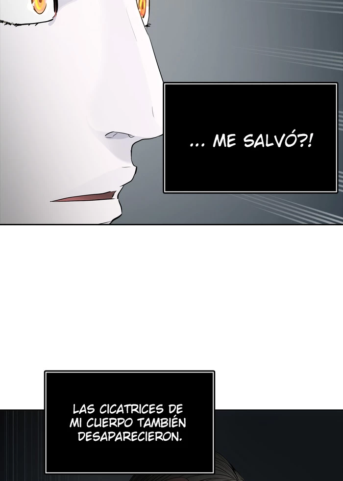El irregular - Capítulo 435 - Página 134 - LectorTMOo