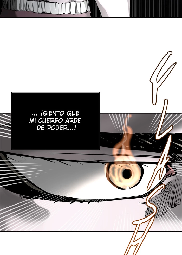 El irregular - Capítulo 435 - Página 136 - LectorTMOo
