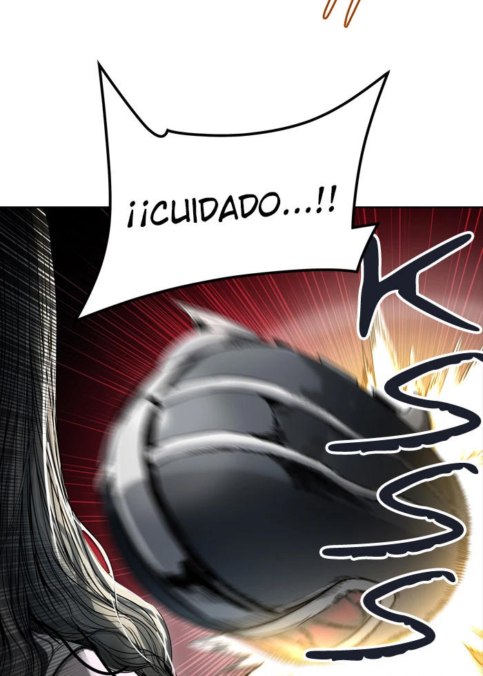 El irregular - Capítulo 435 - Página 137 - LectorTMOo