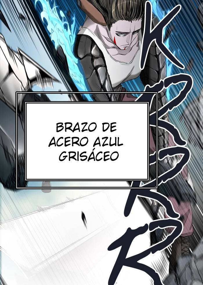El irregular - Capítulo 435 - Página 142 - LectorTMOo