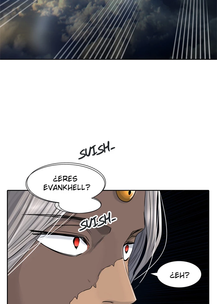 El irregular - Capítulo 435 - Página 150 - LectorTMOo