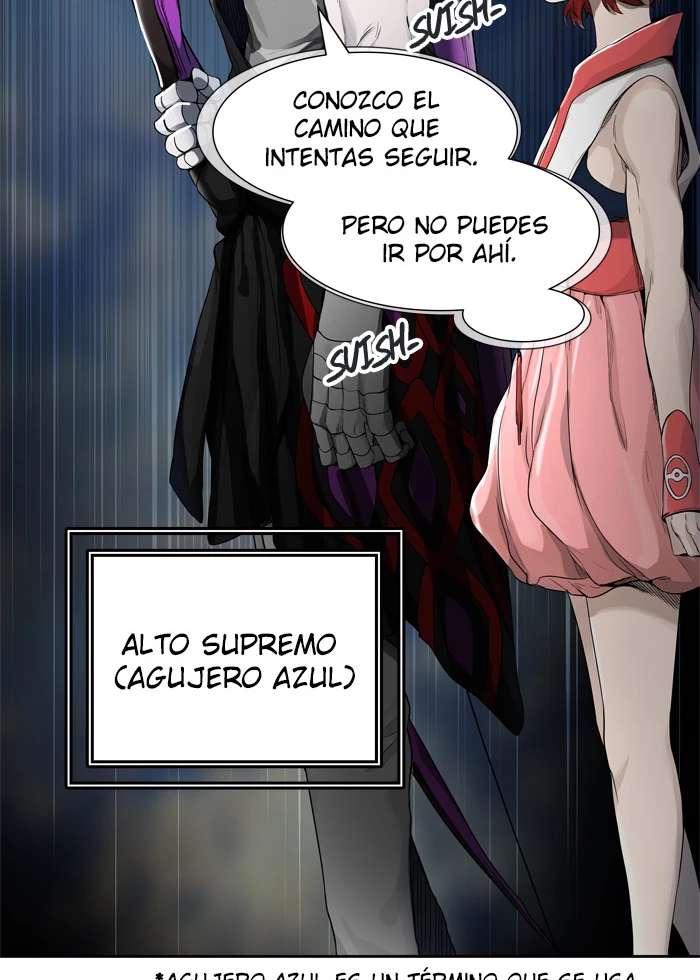 El irregular - Capítulo 435 - Página 152 - LectorTMOo