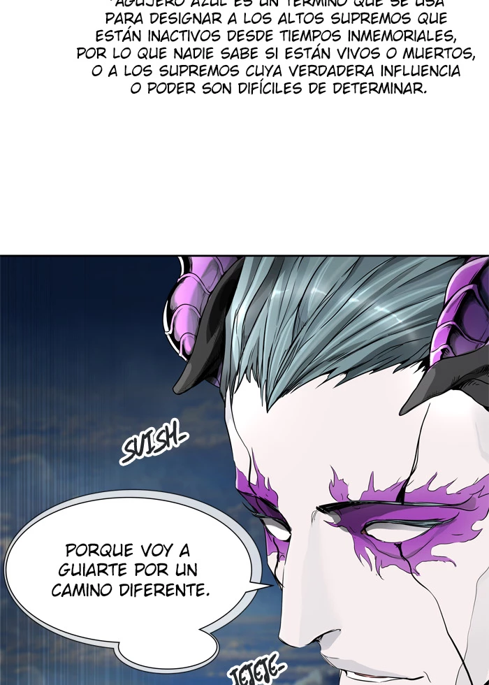 El irregular - Capítulo 435 - Página 153 - LectorTMOo
