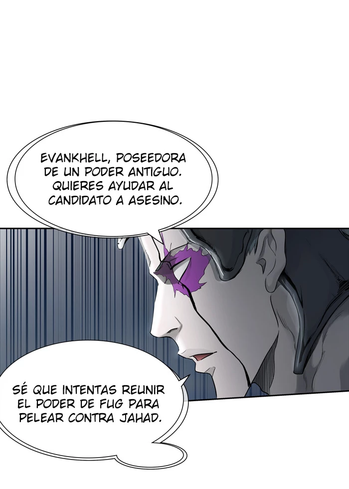 El irregular - Capítulo 436 - Página 4 - LectorTMOo