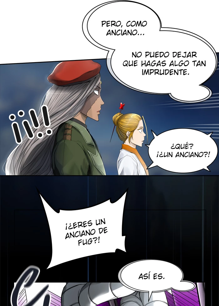 El irregular - Capítulo 436 - Página 5 - LectorTMOo