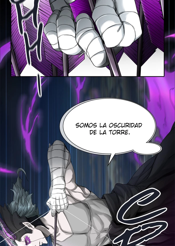 El irregular - Capítulo 436 - Página 6 - LectorTMOo
