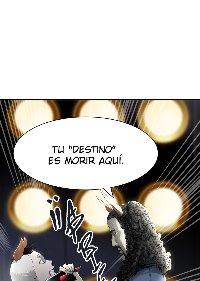El irregular - Capítulo 436 - Página 18 - LectorTMOo