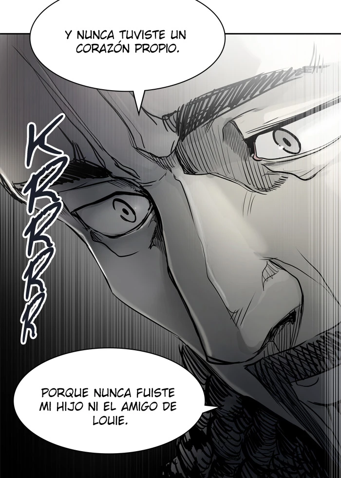 El irregular - Capítulo 436 - Página 20 - LectorTMOo