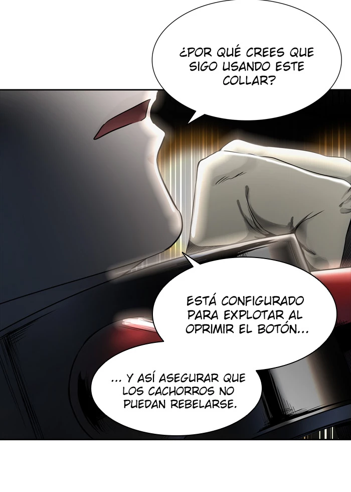 El irregular - Capítulo 436 - Página 27 - LectorTMOo