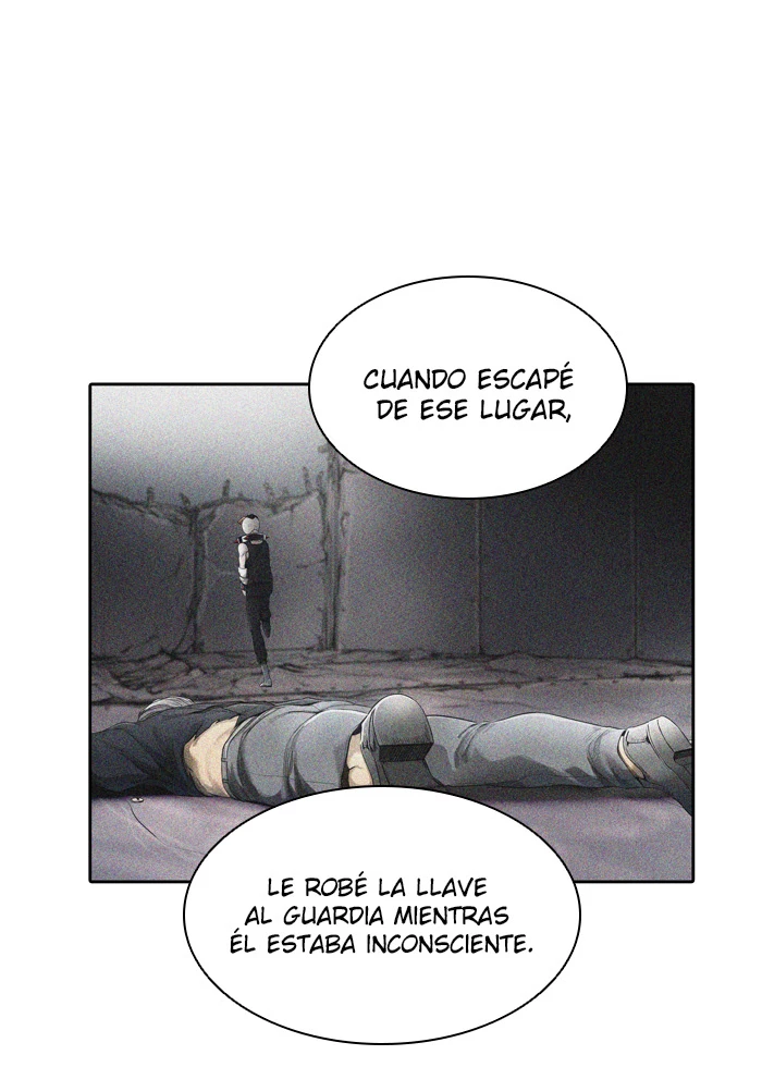 El irregular - Capítulo 436 - Página 28 - LectorTMOo