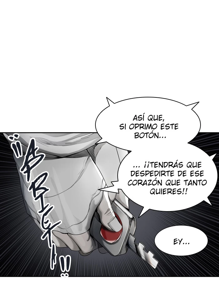El irregular - Capítulo 436 - Página 29 - LectorTMOo