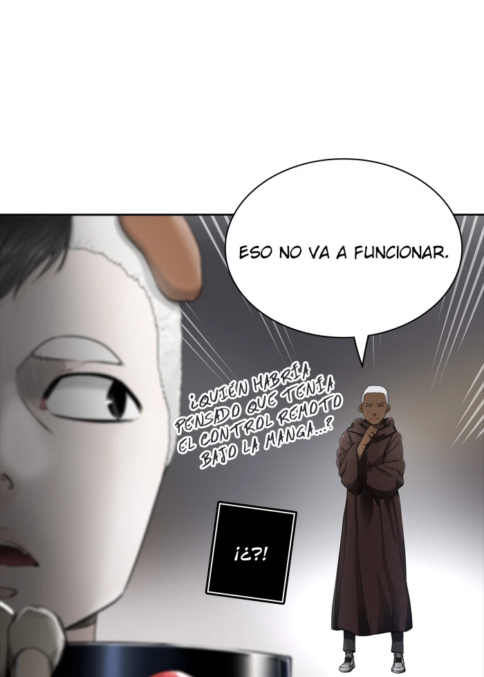 El irregular - Capítulo 436 - Página 30 - LectorTMOo