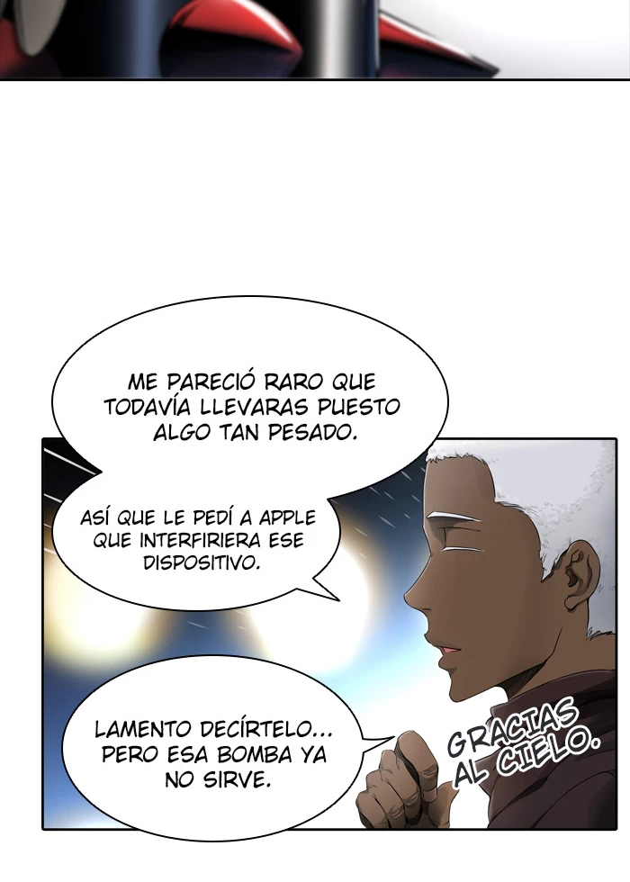 El irregular - Capítulo 436 - Página 31 - LectorTMOo
