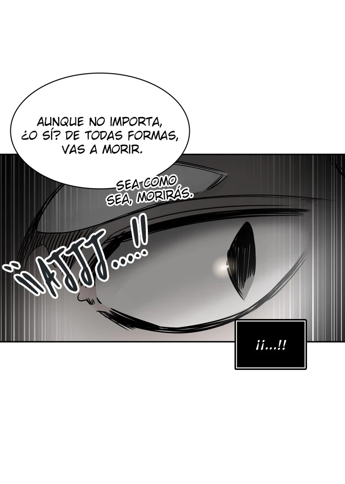 El irregular - Capítulo 436 - Página 32 - LectorTMOo