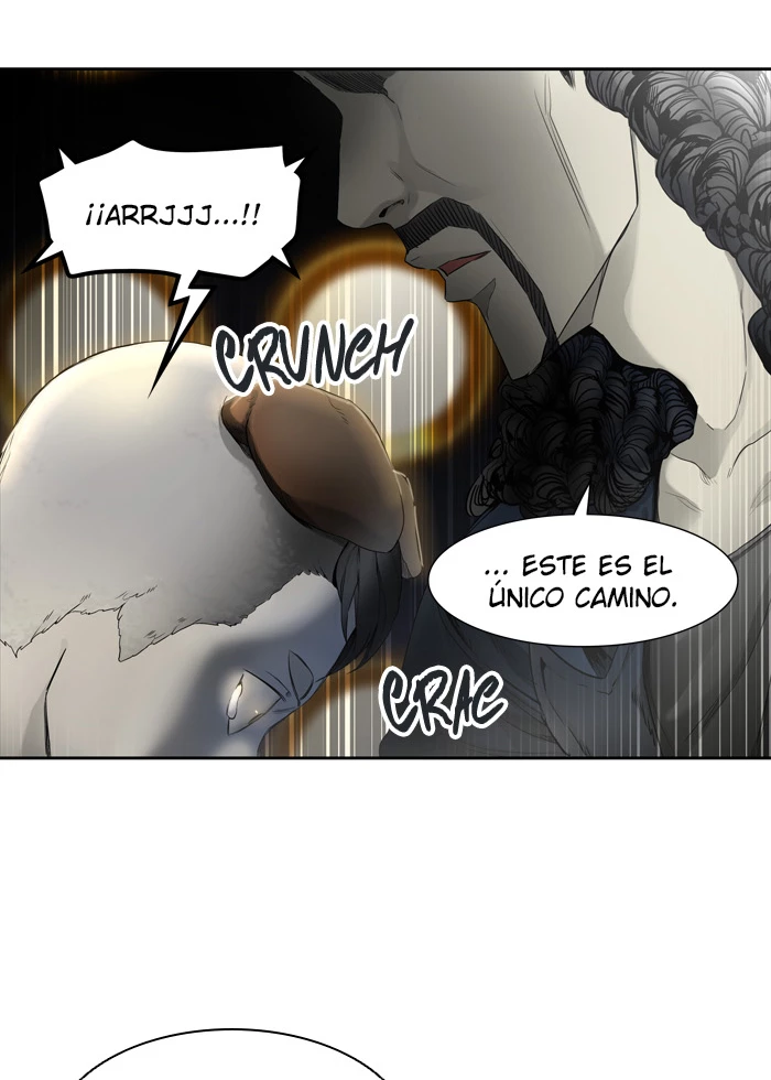 El irregular - Capítulo 436 - Página 35 - LectorTMOo