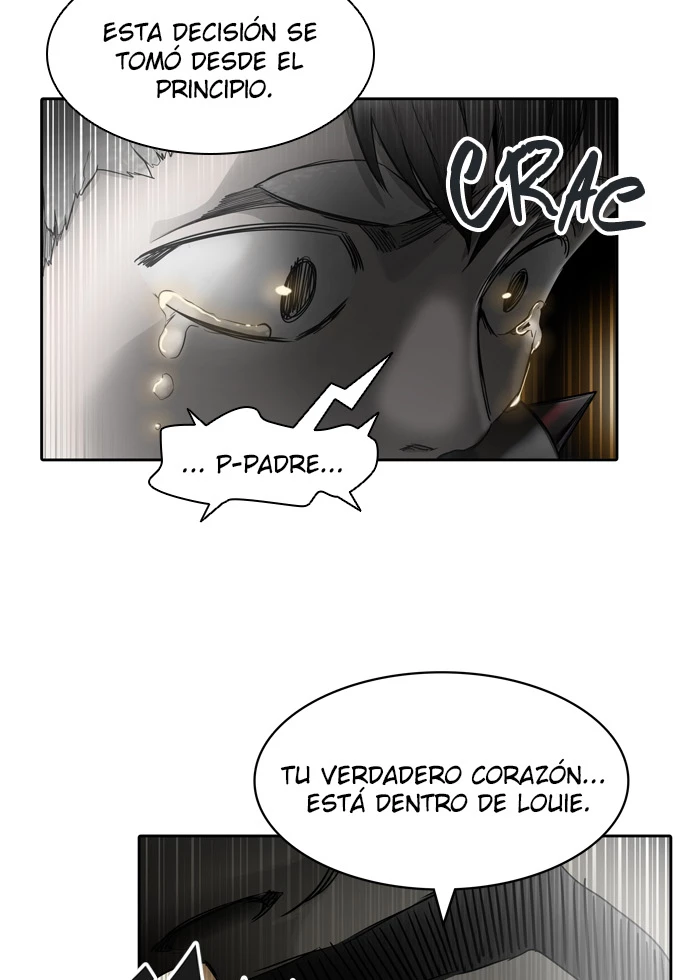 El irregular - Capítulo 436 - Página 36 - LectorTMOo