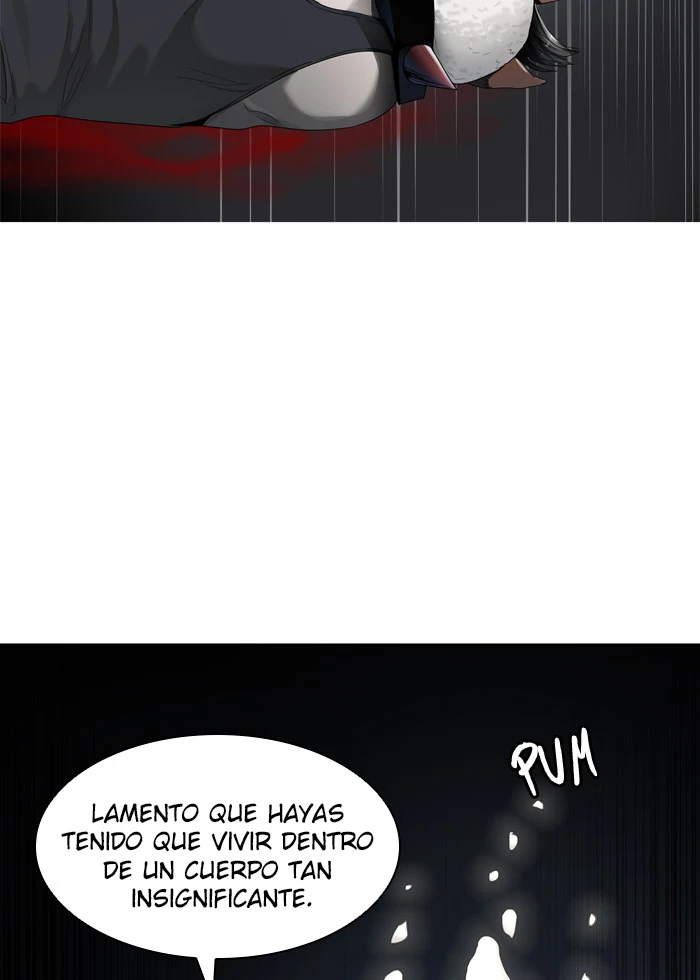 El irregular - Capítulo 436 - Página 42 - LectorTMOo