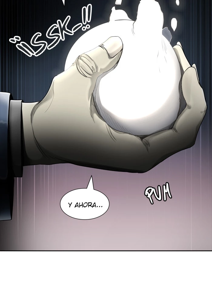 El irregular - Capítulo 436 - Página 43 - LectorTMOo