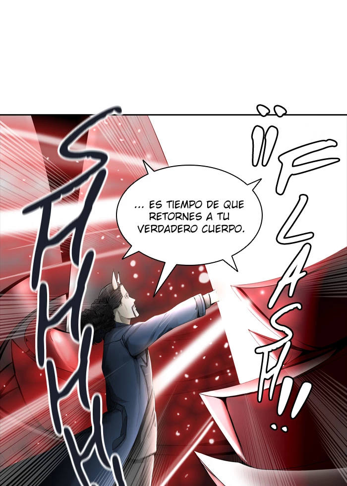 El irregular - Capítulo 436 - Página 44 - LectorTMOo