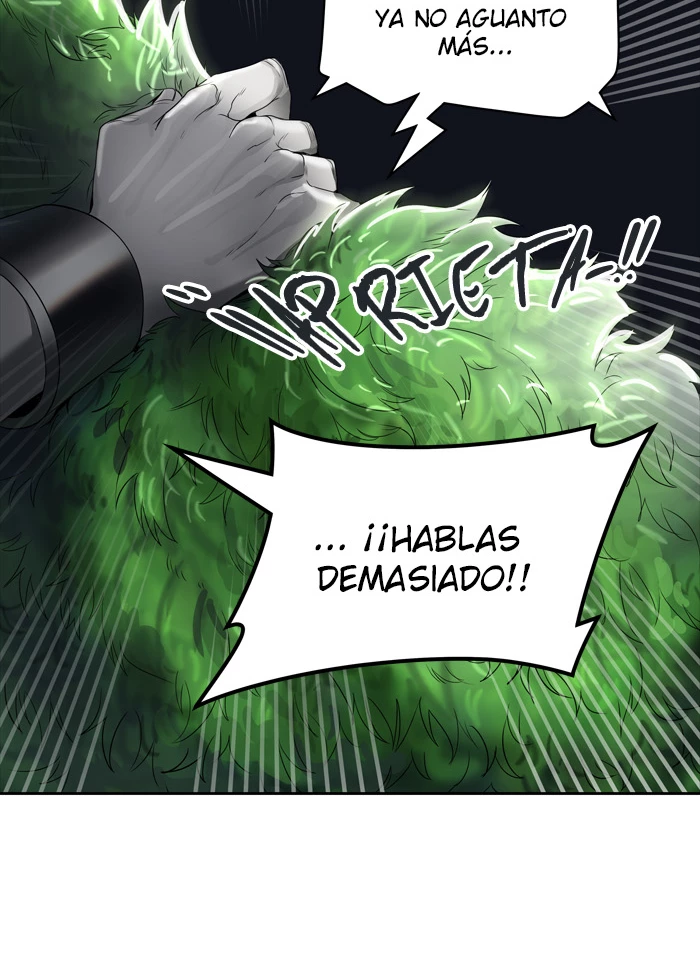 El irregular - Capítulo 436 - Página 55 - LectorTMOo