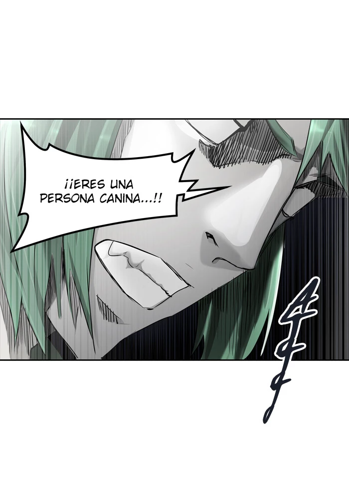 El irregular - Capítulo 436 - Página 56 - LectorTMOo