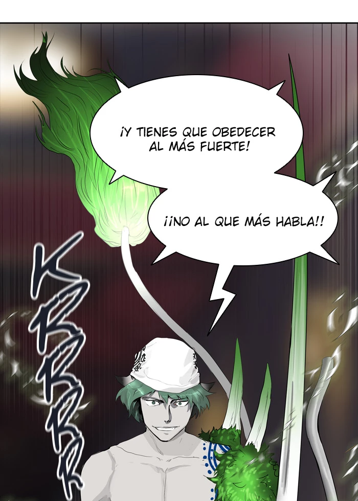 El irregular - Capítulo 436 - Página 62 - LectorTMOo