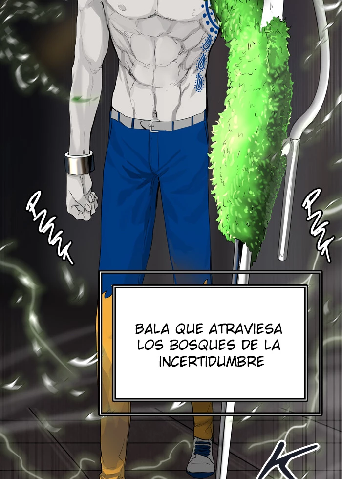 El irregular - Capítulo 436 - Página 63 - LectorTMOo