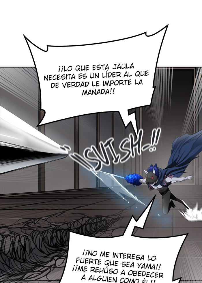 El irregular - Capítulo 436 - Página 65 - LectorTMOo