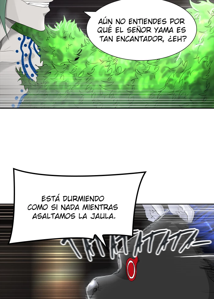 El irregular - Capítulo 436 - Página 67 - LectorTMOo