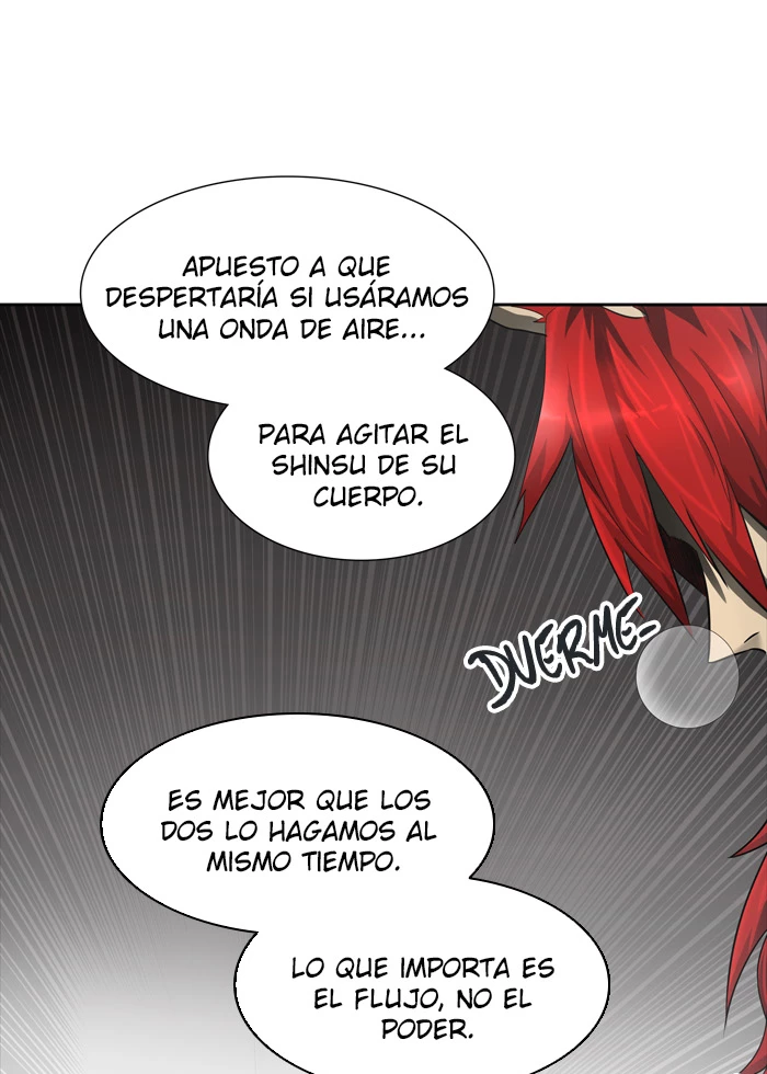 El irregular - Capítulo 436 - Página 84 - LectorTMOo